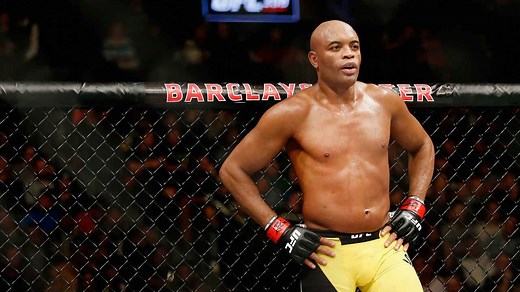 Qual é o tamanho da fortuna de Anderson Silva, ex-lutador do UFC? - Lance!