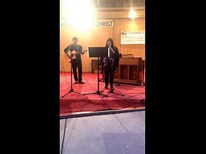 "We are One" Cover