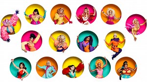 Meet The New Queens Of 'RuPaul's Drag Race' Season 11