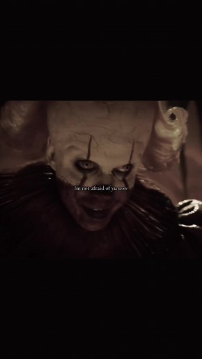 #fyp #viral #edit #pennywise #sad | Pennywise
