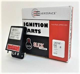 SureSTART Booster - Champion Aerospace