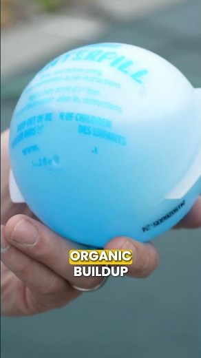 Pool Closing in 60 Seconds ⏱️