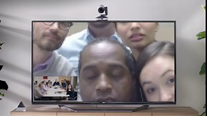 Logitech Group USB HD Video and Audio Conferencing System for Big Meeting Rooms