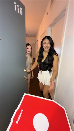 these little skits are fun 😭 #fyp #foryou #pizzaman | the pizza man