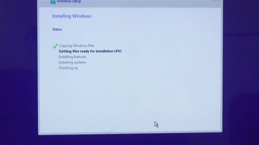 5.1K views · 87 reactions | Windows 11 install ပြုလုပ်နည်း။ | KIT Computer Training Centre | Facebook