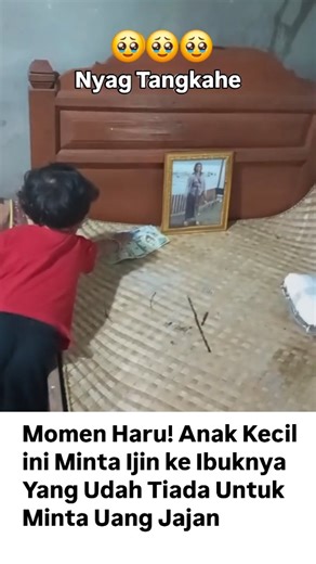 INFO DENPASAR BALI | Dumogi amor ring acintya😭🥹🥹💔 Dumogi polih genah sane becik nggih ibunya dd😇 🎬 tt/komang.endrawan | Instagram