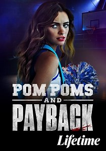 Pom Poms and Payback