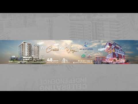 Bahria Sky 2 – Live Construction Updates!