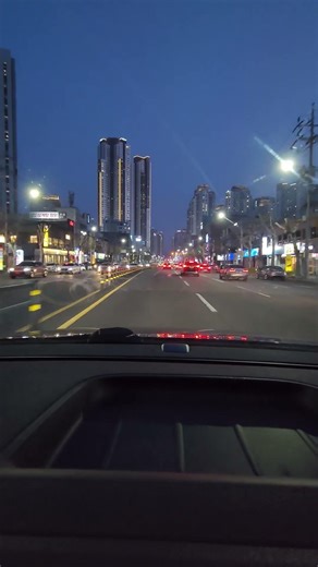 #korea #대구광역시 #🚗