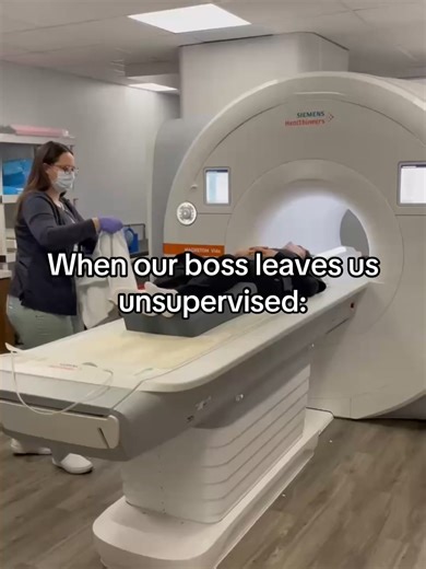 Unstoppable Teamwork in Radiology