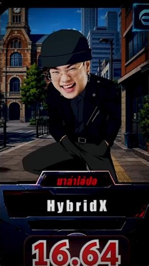 #hbx #mobilelegends #mlbbth