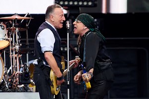 Bruce Springsteen bringing 'Hope and Dreams' tour to Cleveland. How to get tickets