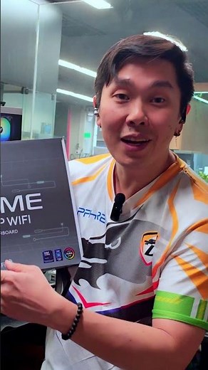 The CHIPSET is more important than you think! 🤯