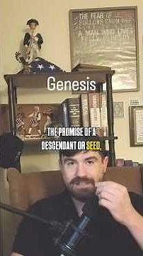 Genesis (quick summary)