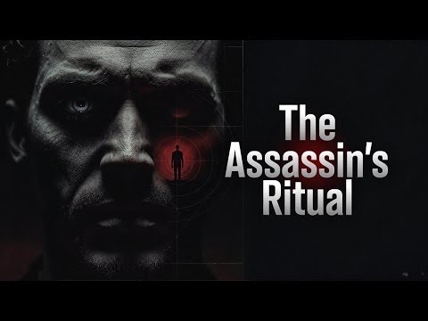 How a Killer Analyzes, Selects, and Manipulates Their Victim — The Hidden Psychology. DISCOVER NOW!