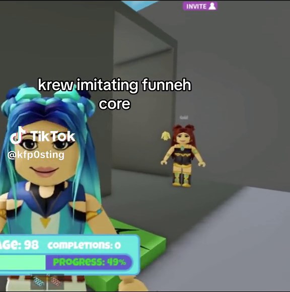 caption💗 #gunneh #runneh #punneh #lunneh #looney #dunneh #itsfunneh #krew #krewtok