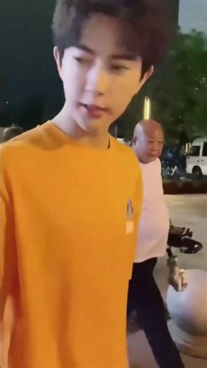 萌萌穿什麼顏色都好看#yml #justiceforyumenglong