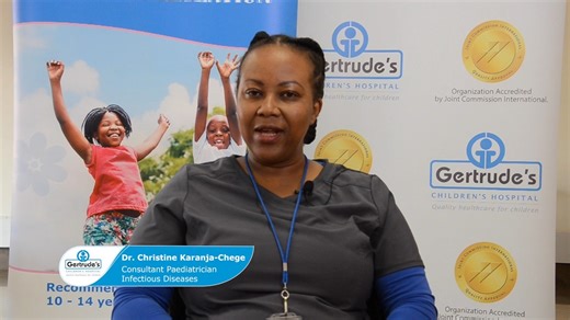 The importance of immunization cannot be overstated. It's a fundamental right of every child to grow up healthy and disease-free. Together, let's prioritize immunization and secure a brighter future for our children. Call 0709529000 to book an appointment.​ ​ #GertrudesKe #Immunization #ChildHealth | Gertrude's Children's Hospital