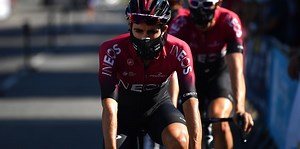 Racing the Tour de France is Absolutely Brutal. Here’s How the Pros Prepare