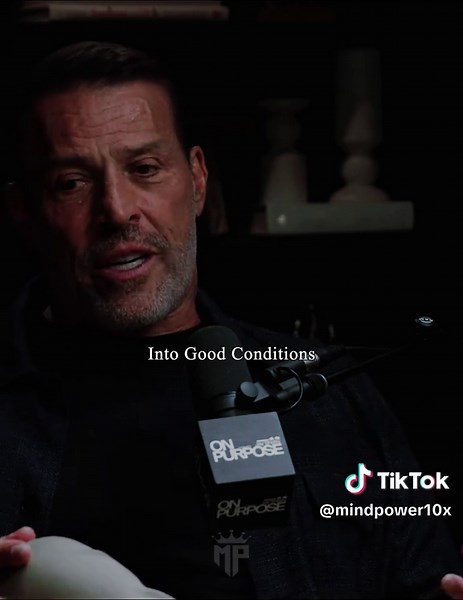 The Real Reason Most People Never Make Progress Tony Robbins explains why most people feel stuck in life and struggle to make progress He dives into the root cause which is fear of making the wrong decision not being perfect and facing the consequences of their choices This often keeps people from taking action Tony shows that it is not your circumstances but your decisions that determine the quality of your life By understanding how to take ownership of your choices and act despite fear you can