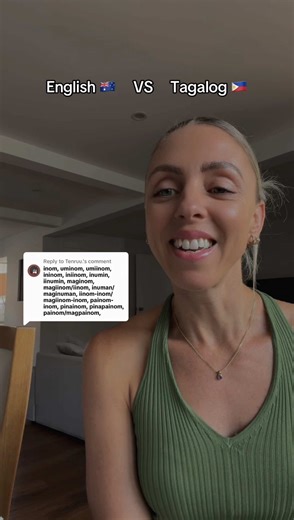 Learn Tagalog Conjugation Easily and Effectively