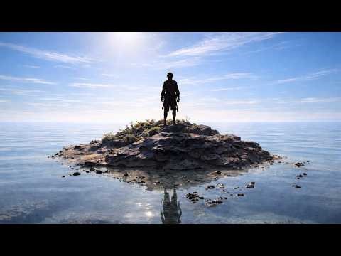 【実話】1704年、無人島に取り残されたロビンソン・クルーソーのモデルになった男