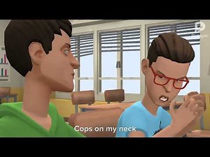 What rhymes with even