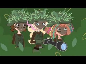 G2G Full Episode Compilation #4 - Totes Amaze ❤️ - Teen TV Shows