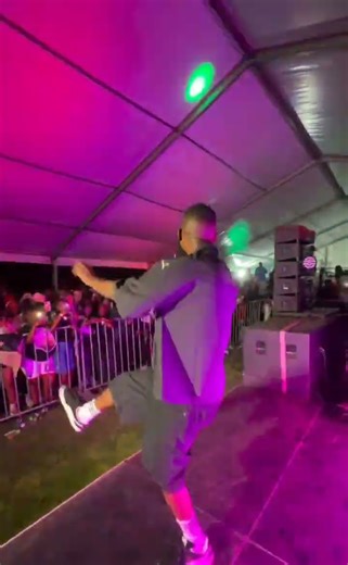 DBN Gogo behind the decks KwaThema