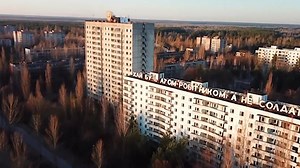 Children of Chernobyl workers have mutations in their DNA, study finds