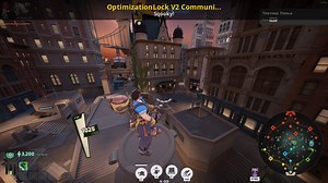 OptimizationLock V2 Community Developed Mod for Deadlock | DL Mods