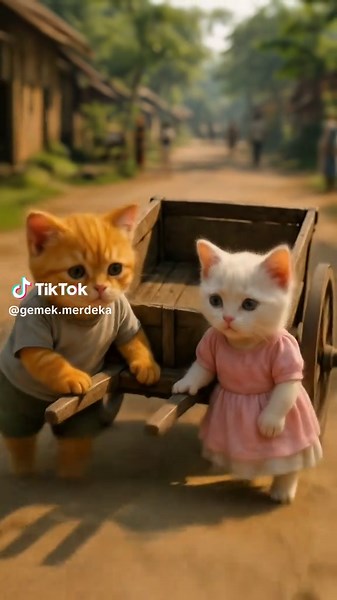 Gemek Merdeka on TikTok
