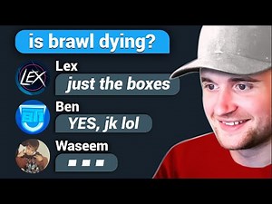 The HARDEST Brawl Stars TRIVIA of 2022!