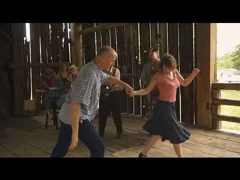 CAJUN MUSIC WITH PAYS D'EN HAUT (TIT GALOP POUR MAMOU)