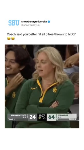 Snow Bunny University on Instagram: "This world is doomed bro😭😭😭 #explorepage #viral #funny #sports #snowbunnyuniversity"