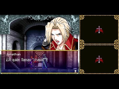 Castlevania Dominus Collection Videos for Nintendo Switch - GameFAQs