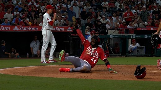 Collin Cowgill on Terry Francona's impact, more