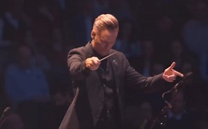 [Formula 1 Theme]F1主题曲激情现场演奏❤️作曲、指挥：Brian Tyler