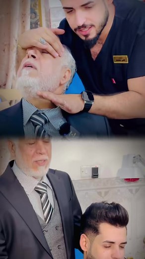المعالج الحركي أبو حيدر: تعزيز الصحة البدنية