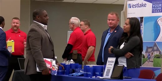 Military members encouraged to stay in ‘The Boot’ after service