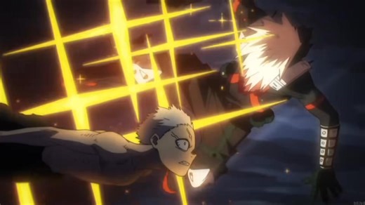 Nụ cười ấy😂 | Anime Pro