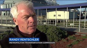 Smartphones instead of Clipper cards? Bay Area transit to get $200 million upgrade