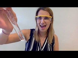 Test for zinc ions using sodium hydroxide GCSE