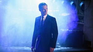 Benedict Cumberbatch gives fans what they want on 'SNL'