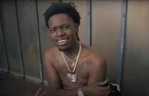 Rapper Julio Foolio shot and killed on 26th birthday