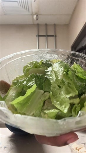 Kroger and Walmart Side Salads Review