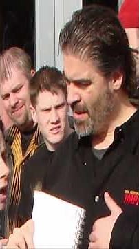 Vince Russo Hates Non-American Wrestlers