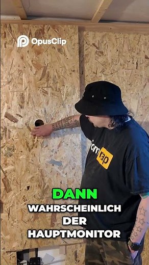 Monitor Halterung installieren Einfache Schritt für Schritt Anleitung!
