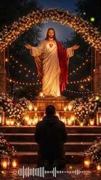 Your Name Is Engraved on God's Hands | Lent Evening