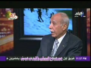 اللواء ناجى شهود: الفريق الشاذلى رسم كل صغيرة وكبيرة فى حرب 73